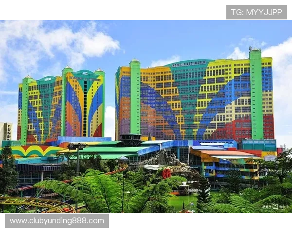 为何马来西亚云顶室外游乐场成为游客心中不可错过的旅游胜地