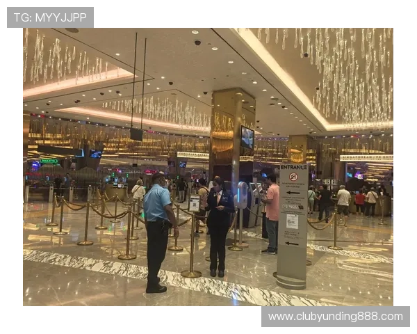 云顶世界赌场在新加坡的高度纪录及其对旅游业的影响