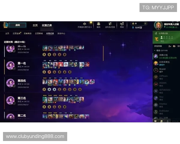 云顶16大电子游戏中最受欢迎的明星游戏推荐与攻略指南 云顶16大电子游戏中最受欢迎的明星游戏推荐与攻略指南