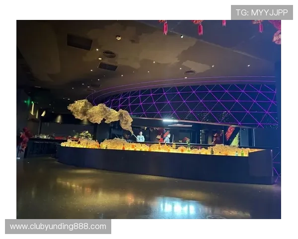 云顶山庄赌场的豪华娱乐体验让你流连忘返的绝佳场所 云顶山庄赌场的豪华娱乐体验让你流连忘返的绝佳场所