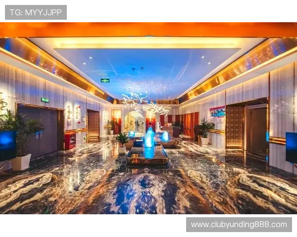 云顶娱乐网打造安全稳定的线上娱乐平台赢得广大用户的信赖