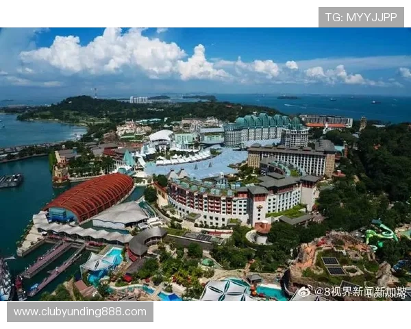 云顶赌场在哪里周边环境介绍助你全面了解所在位置