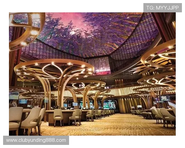 吉隆坡云顶赌场都有哪些著名名称及其娱乐项目介绍 吉隆坡云顶赌场都有哪些著名名称及其娱乐项目介绍