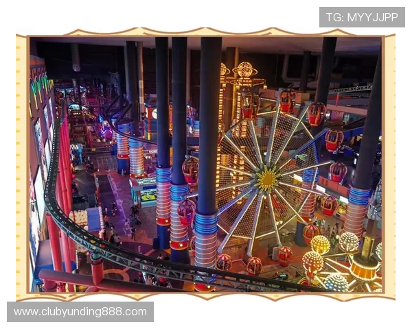 在马来西亚云顶世界官网享受丰富多彩的娱乐体验与最新促销信息