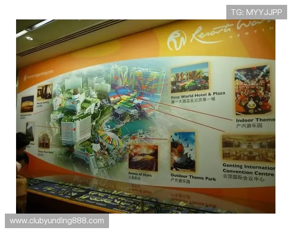 东南亚最大的赌场在安全保障和服务质量方面的优势分析