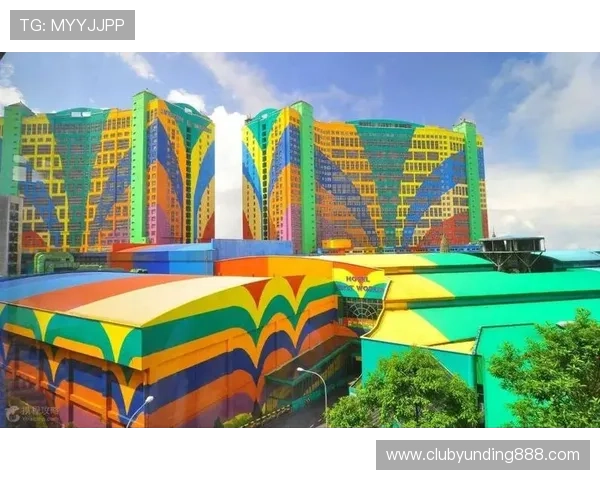 云顶山赌场在哪个位置，详细地址和周边配套设施介绍