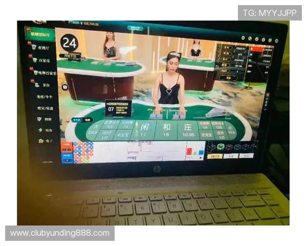 云顶国际赌场游戏种类全介绍：经典老虎机、真人娱乐与电竞赛事的完美结合