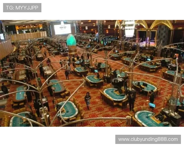 云顶山庄赌场安全保障措施全面解析保障玩家权益 云顶山庄赌场安全保障措施全面解析保障玩家权益