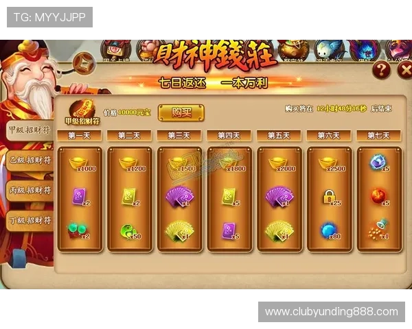 云顶集团娱乐：最新优惠活动与丰富游戏资源全面解析