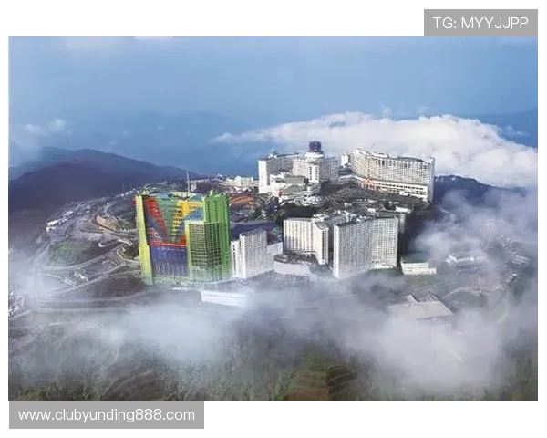 全面解析马来西亚云顶赌场图布局结构，助你快速掌握赌场内部各区域位置与游戏分布