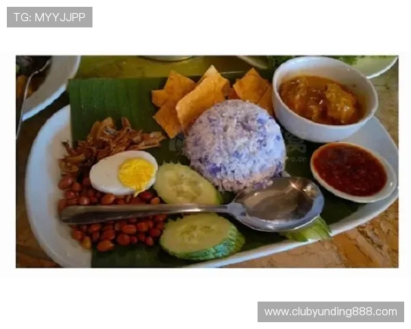 吉隆坡云顶游乐场美食推荐让你在游玩之余尽享地道美味佳肴