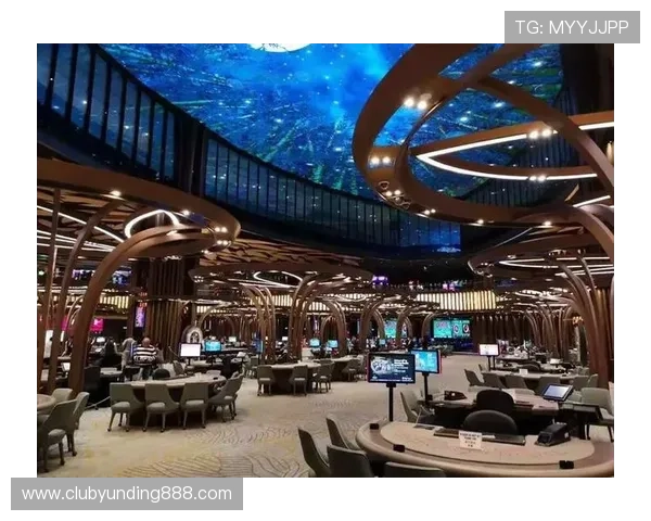 吉隆坡云顶赌城攻略:最新优惠活动、会员福利及安全保障措施全面解析与实用指南 吉隆坡云顶赌城攻略:最新优惠活动、会员福利及安全保障措施全面解析与实用指南