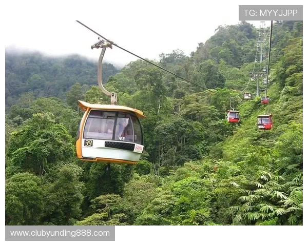吉隆坡出发到云顶高原的交通方式选择与旅游行程安排指南