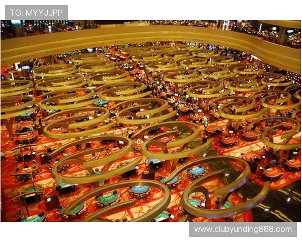 新加坡云顶赌场的详细地址及周边环境介绍,帮助游客规划最佳行程路线 新加坡云顶赌场的详细地址及周边环境介绍,帮助游客规划最佳行程路线