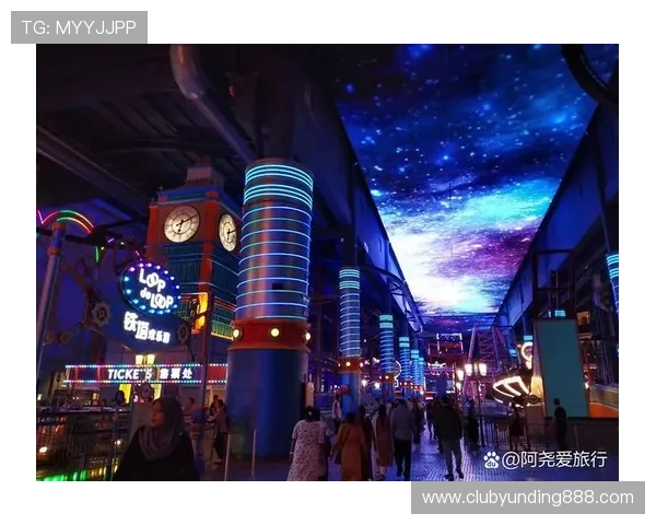 马来西亚云顶云星剧场的城市定位及其在娱乐产业中的位置简介