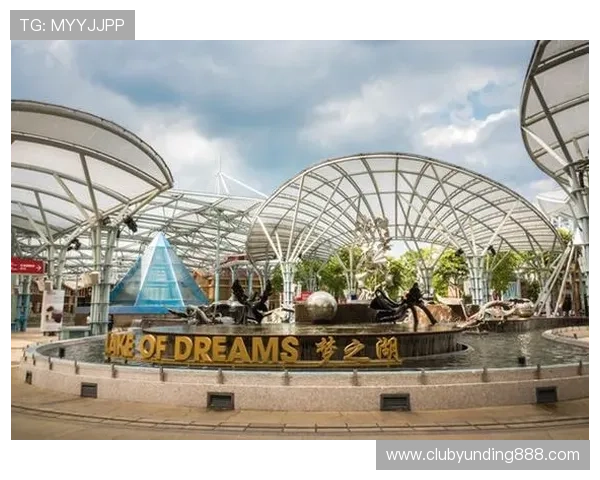 马来西亚云顶名胜世界最新娱乐项目和活动安排全景介绍