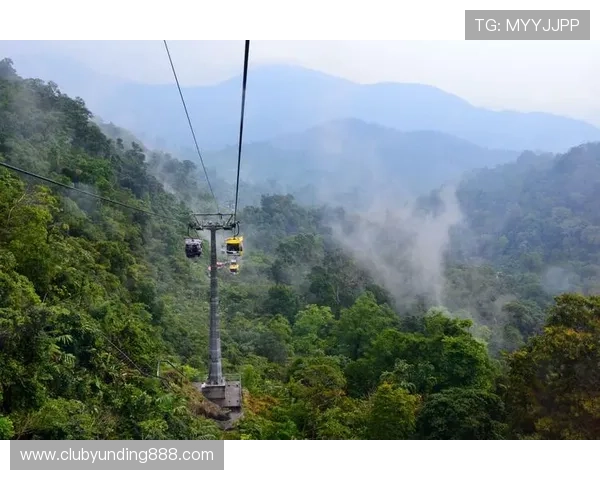 马来西亚云顶事件发生在几年时间内，事件背后的原因与行业反应详解