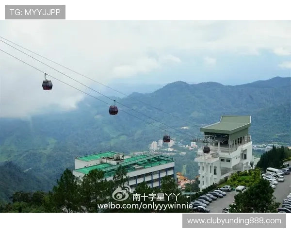 马来西亚云顶大赌场的优惠活动与会员制度详细介绍