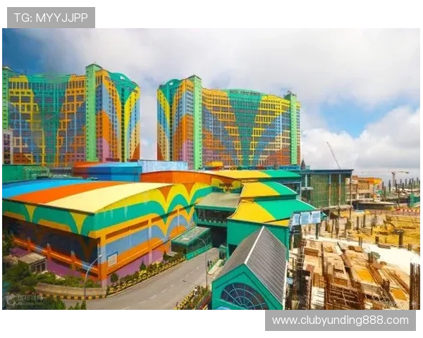 马来西亚云顶景点介绍——涵盖云顶高原的娱乐中心、购物美食和休闲度假场所推荐