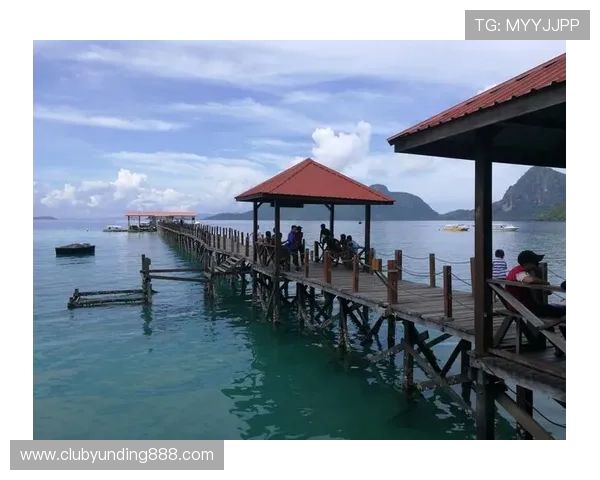 马来西亚云顶度假村：探索多样化的娱乐项目与自然风光的理想之地