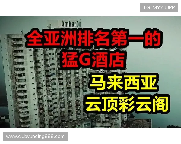 马来西亚云顶有限公司的合法运营背景、监管政策及其对行业的积极影响