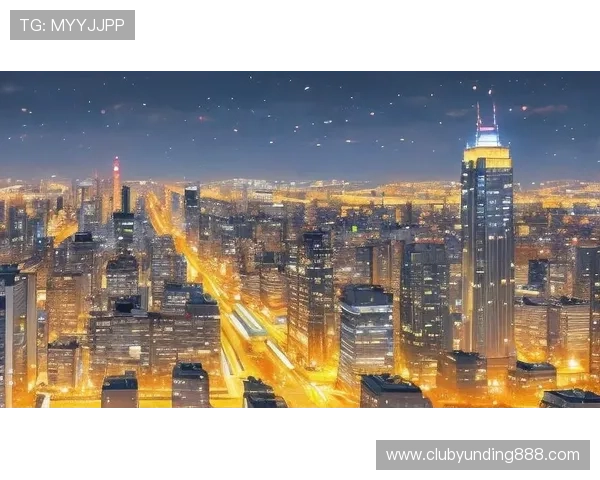 马来西亚云顶赌城夜景图片展示赌场繁华与奢华的极致体验